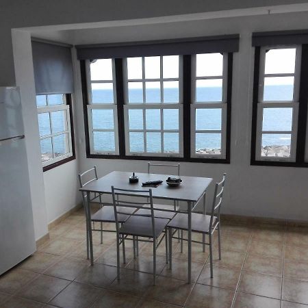 Avenida Maritima Apartment Santa Cruz de la Palma  Luaran gambar