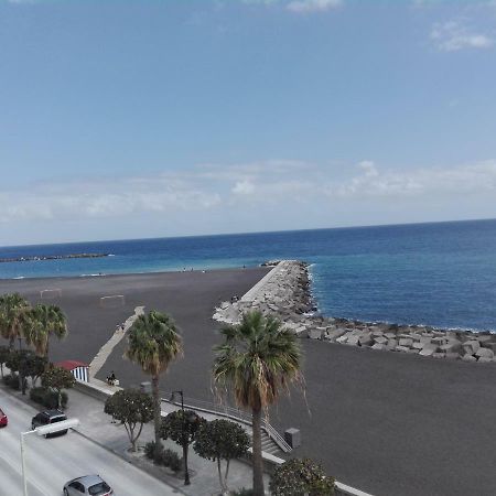 Avenida Maritima Apartment Santa Cruz de la Palma  Luaran gambar