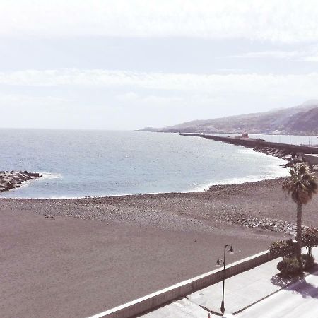 Avenida Maritima Apartment Santa Cruz de la Palma  Luaran gambar