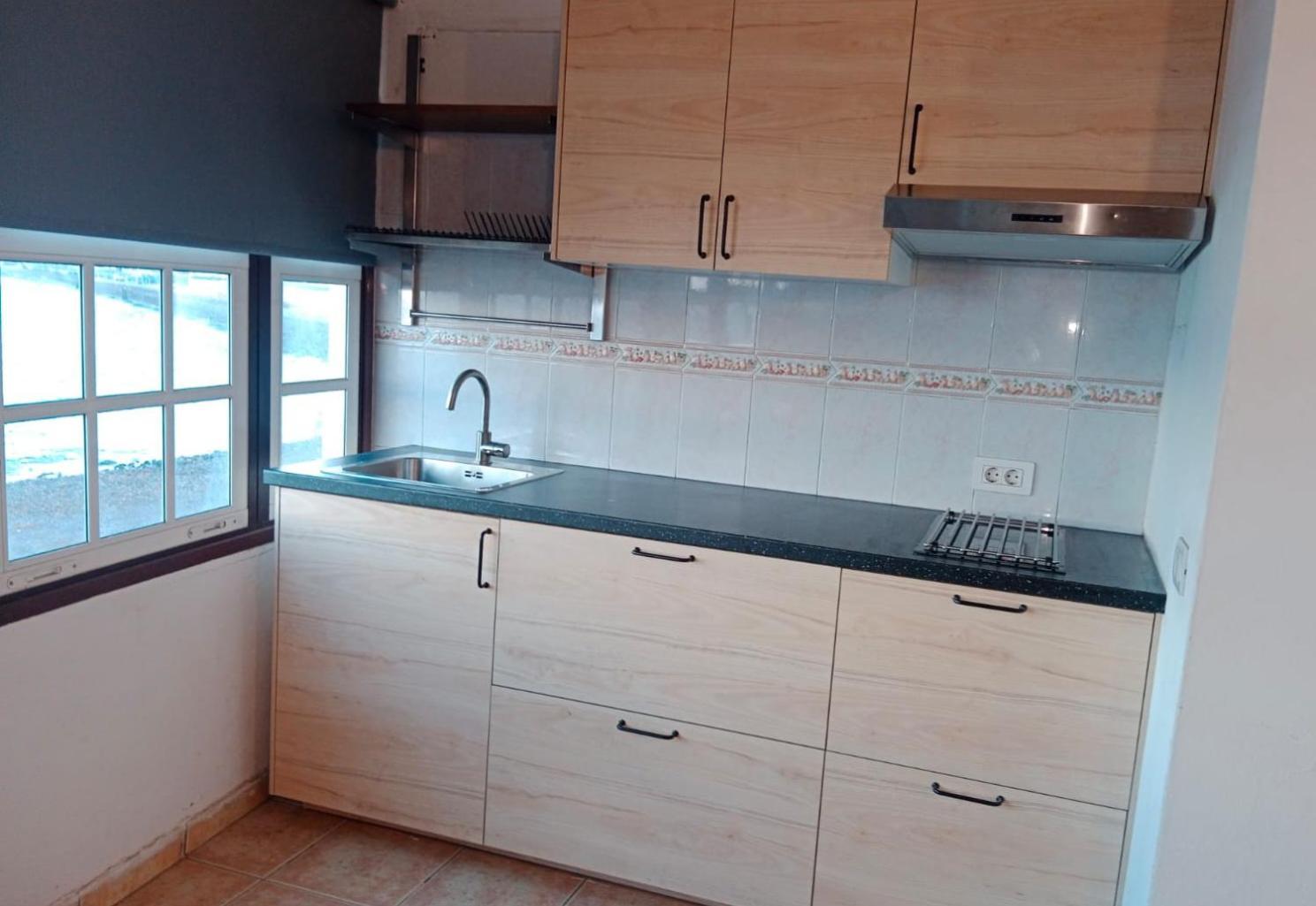 Avenida Maritima Apartment Santa Cruz de la Palma  Luaran gambar