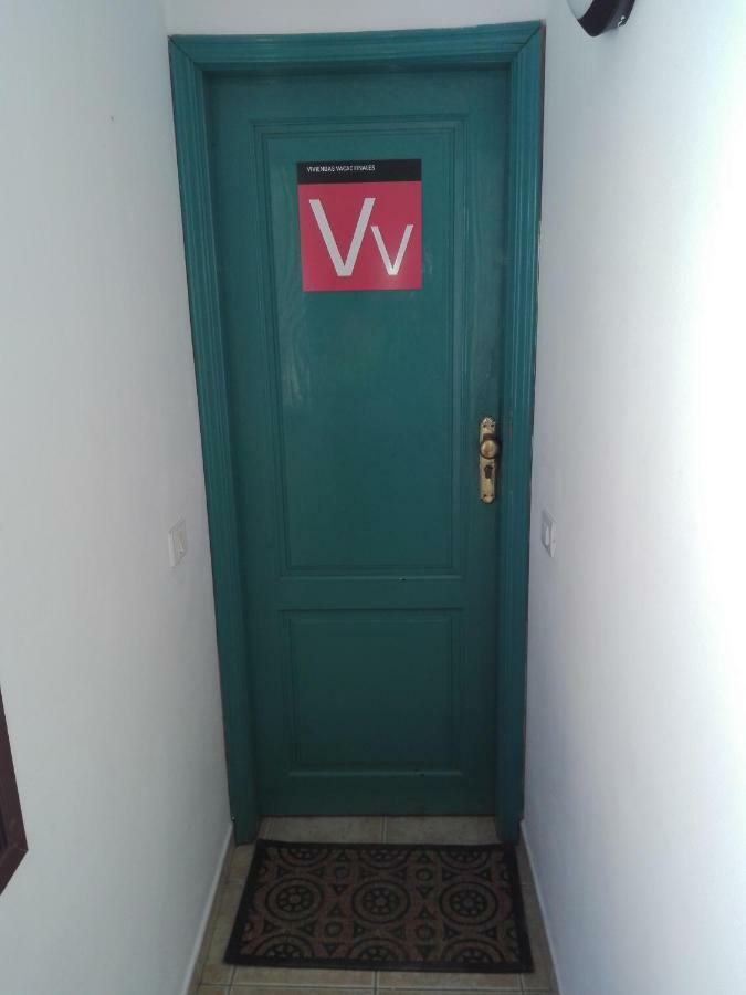 Avenida Maritima Apartment Santa Cruz de la Palma  Luaran gambar