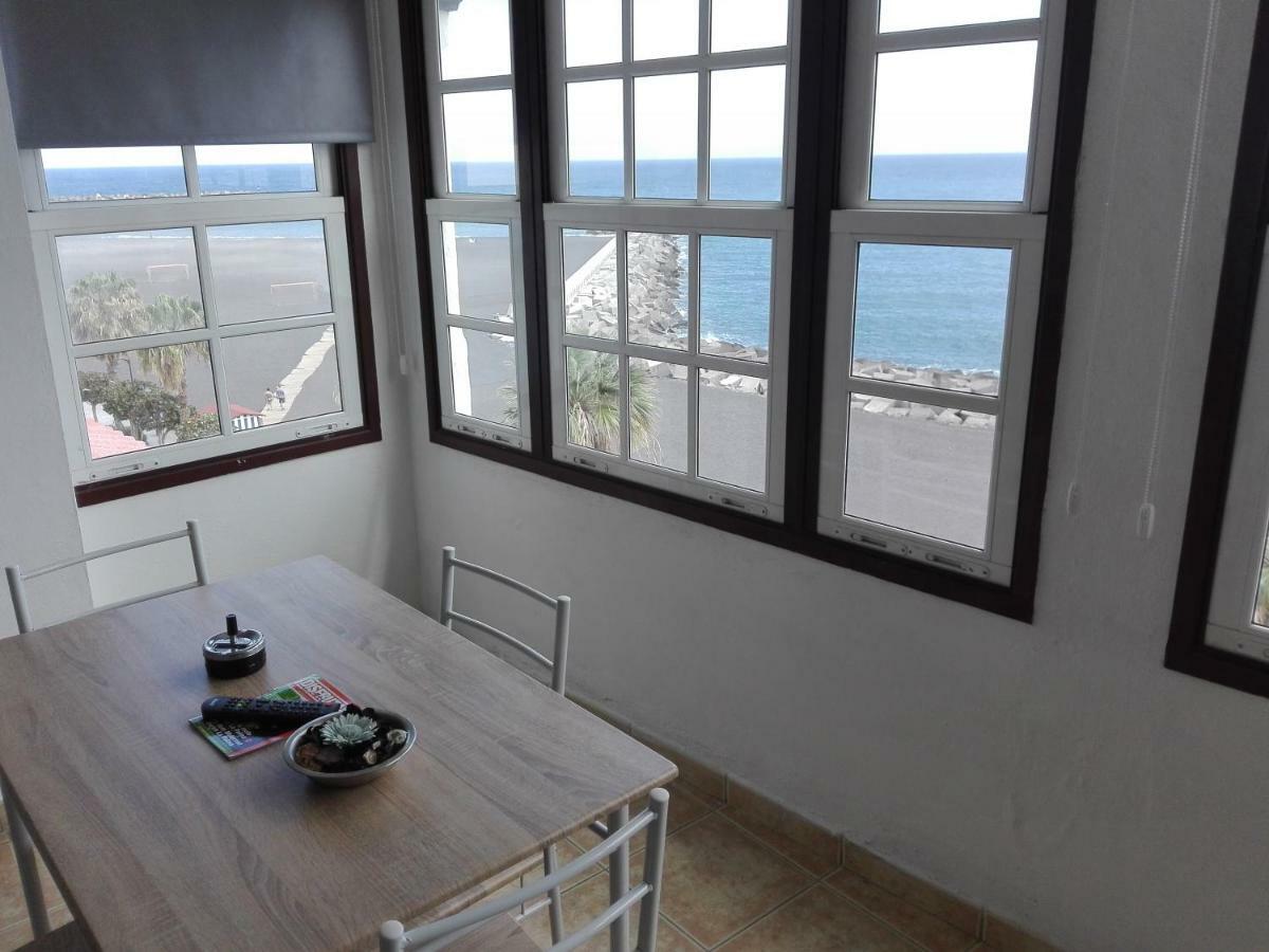 Avenida Maritima Apartment Santa Cruz de la Palma  Luaran gambar