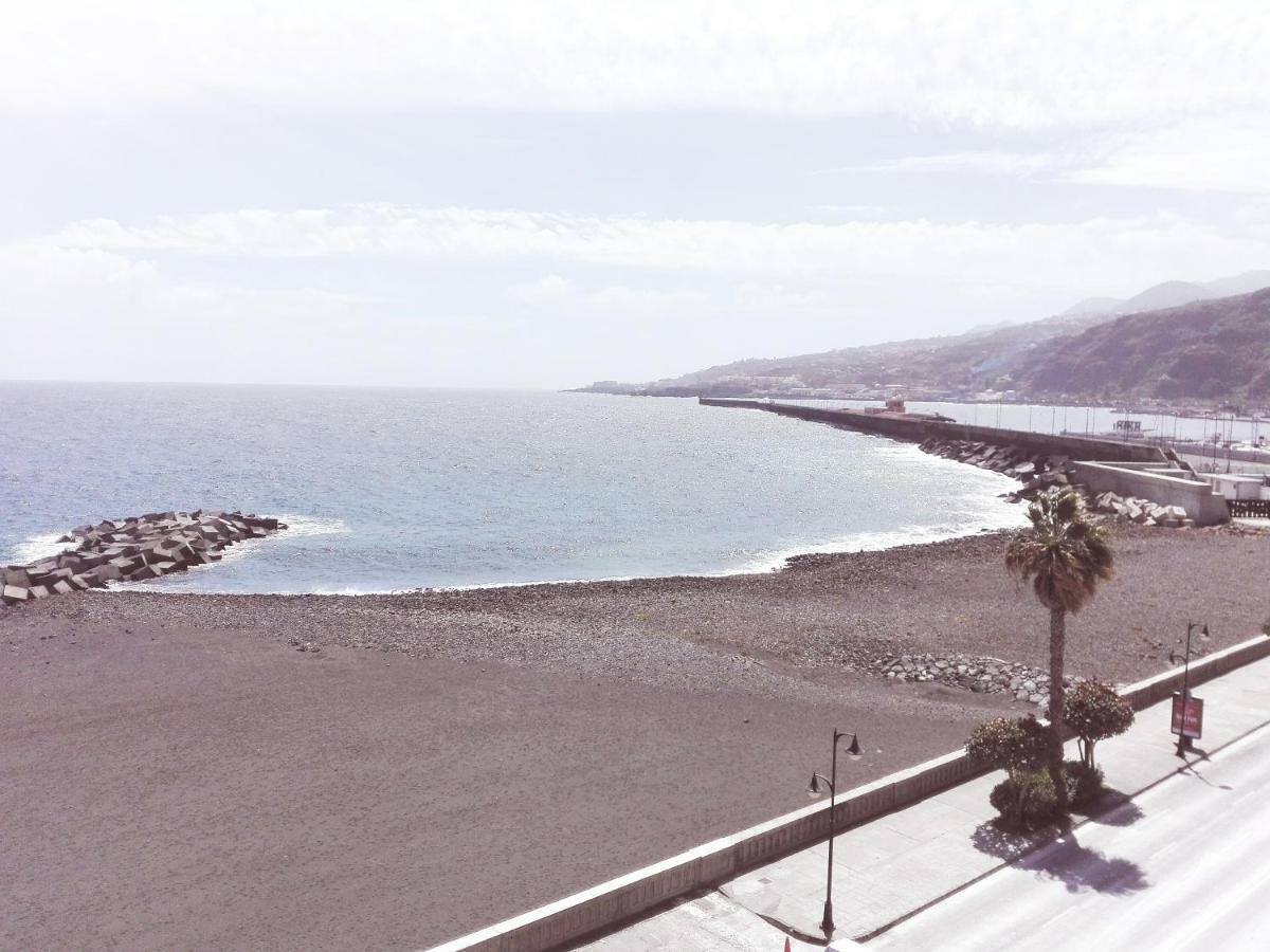 Avenida Maritima Apartment Santa Cruz de la Palma  Luaran gambar